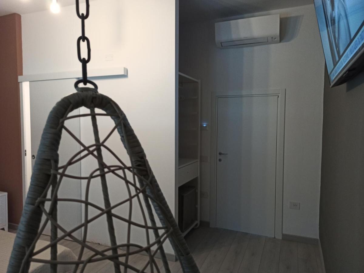 Bb Arcana Follonica Exteriér fotografie